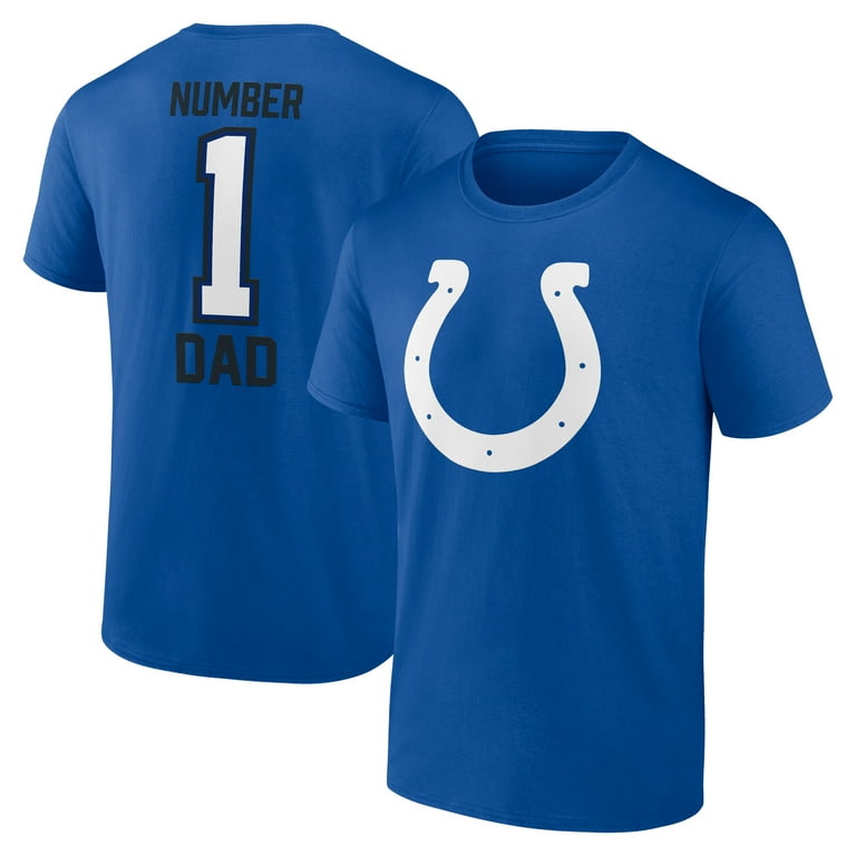Mens colts shirt hotsell