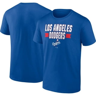 New* MLB Los Angeles Dodgers (Big Logo) Woman's Victory Purse
