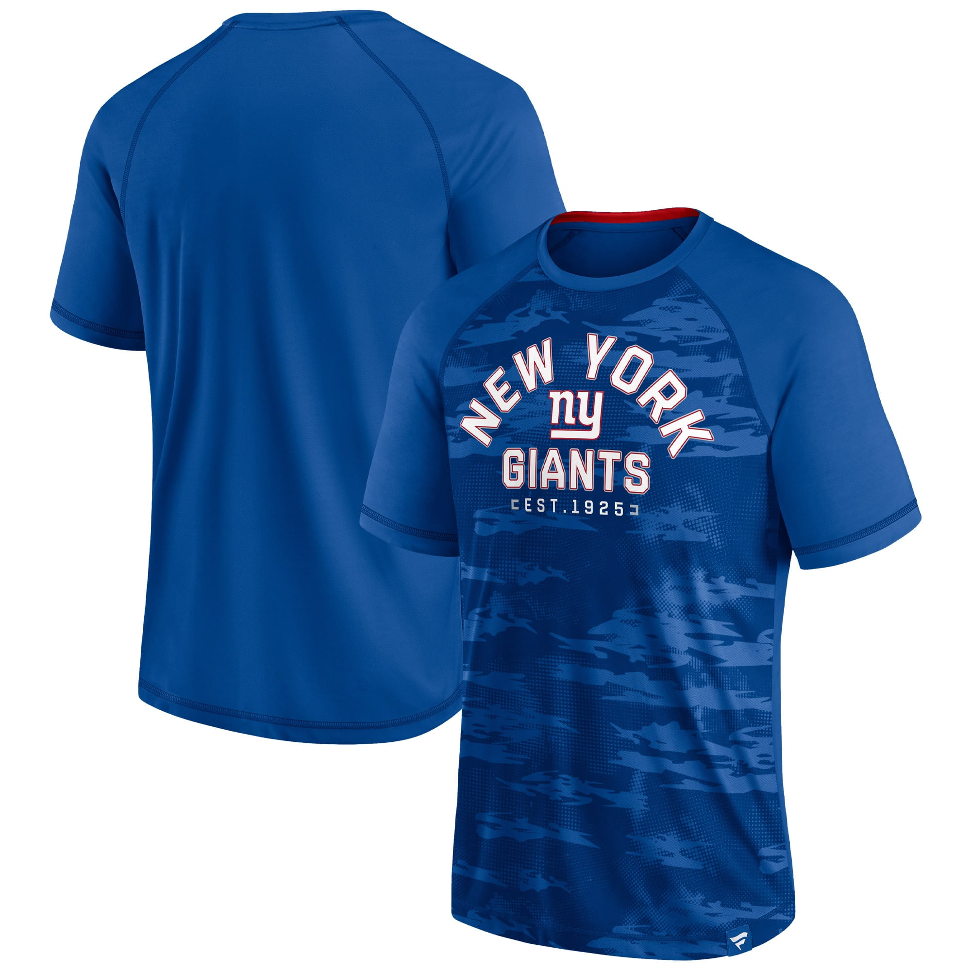 NEW YORK GIANTS SS TEE Walmart