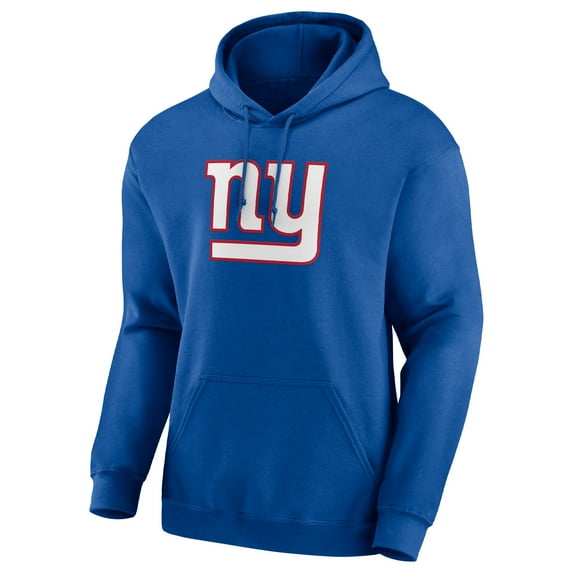 NFL New York Giants Men's Team Logo Hoodie – All 32 Teams Available