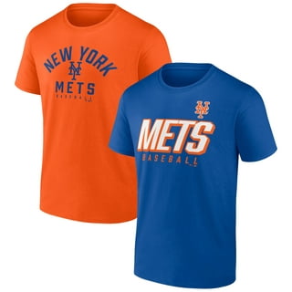 Fanatics New York Mets T-Shirts in New York Mets Team Shop