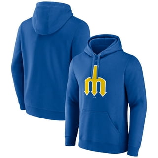 Seattle mariners store crewneck sweatshirt