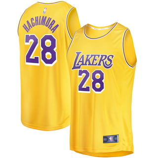 Los Angeles Lakers Icon Edition 2022/23 Nike Dri-FIT ADV NBA Authentic  Jersey. Nike IL