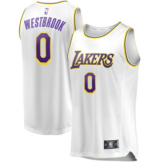Los Angeles Lakers Uniform 2 pc.