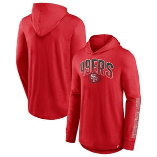 49ers sweatshirt