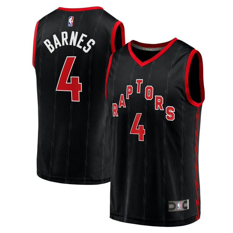 Walmart sales raptors jersey