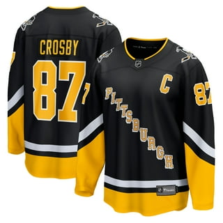 Pittsburgh Penguins Fanatics Branded Home Breakaway Jersey - Phil Kessel - Mens