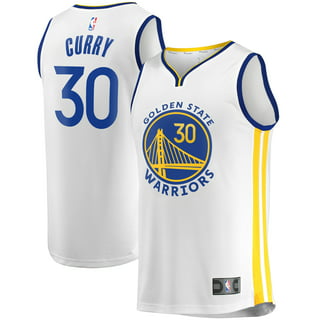Stephen Curry Golden State Warriors Autographed Nike White Fashion Current  Player Hardwood Classics Swingman Jersey