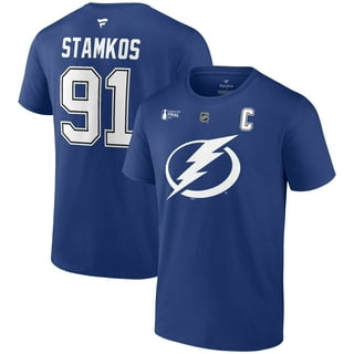 Tampa Bay Lightning T Shirts in Tampa Bay Lightning Team Shop