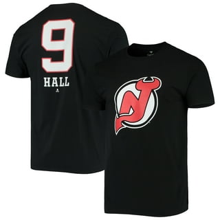 9 Taylor Hall (New Jersey Devils) iPhone 6/7/8 Wallpaper