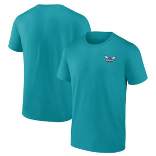 Charlotte Hornets Shirt Larry Johnson Vintage For Men Women White Tee Gift  Fan S