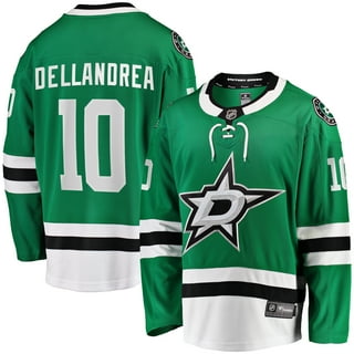 Dallas Stars unveil 'Blackout' third jersey
