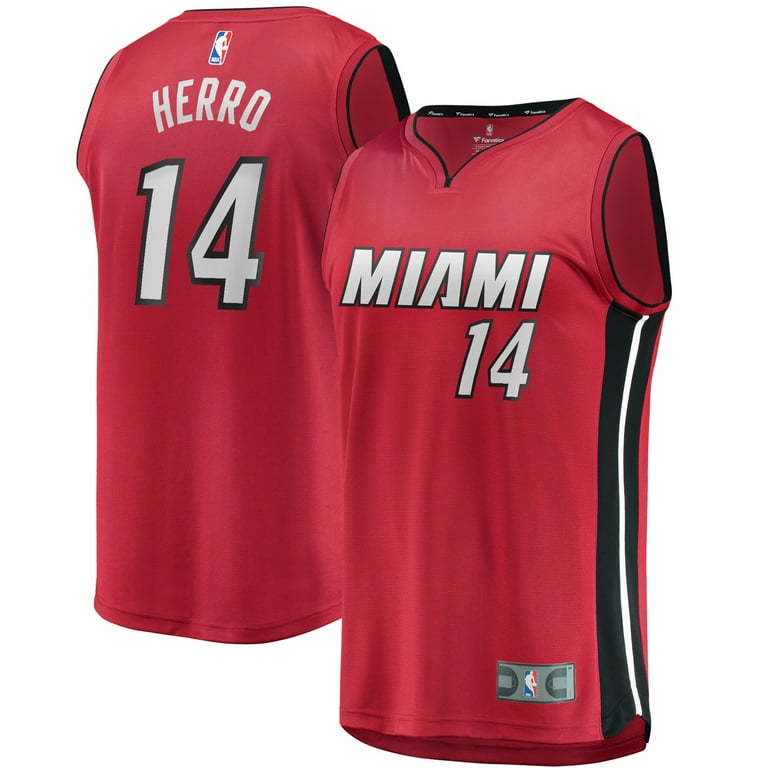 Heat herro best sale jersey
