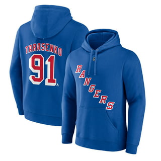Reebok Men St Louis Blues Vladamir Tarasenko #91 NHL Player T Shirt, Blue, Small