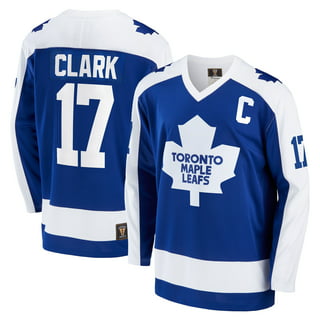 Matt Murray Toronto Maple Leafs Autographed Blue Fanatics