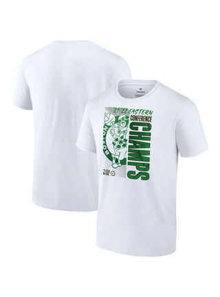 Boston Celtics 2023 Eastern Conference Champions Roster 3D shirt