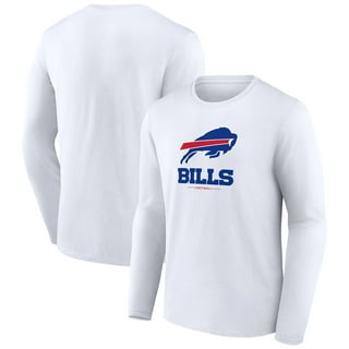 Buffalo bills thermal hot sale shirt