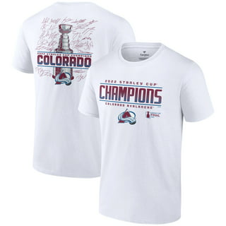 Shirts, New Colorado Avalanche Tonal Big Logo Fleece Pullover Hoodie  Blackout