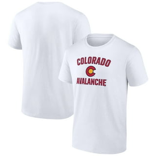 Avalanche t shirts 2025
