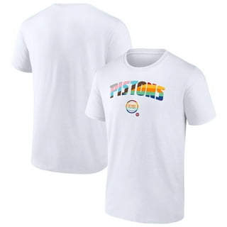 pistons shirts walmart