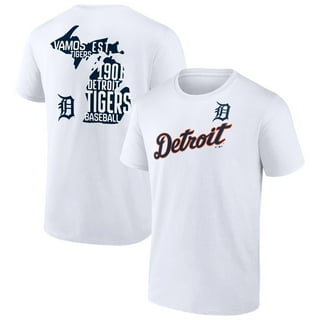 Detroit Tigers T-Shirts in Detroit Tigers Team Shop 