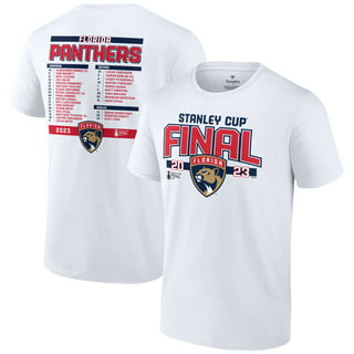 Fanatics Men's Branded Charcoal Boston Bruins Authentic Pro 2022 Stanley  Cup Playoffs T-shirt