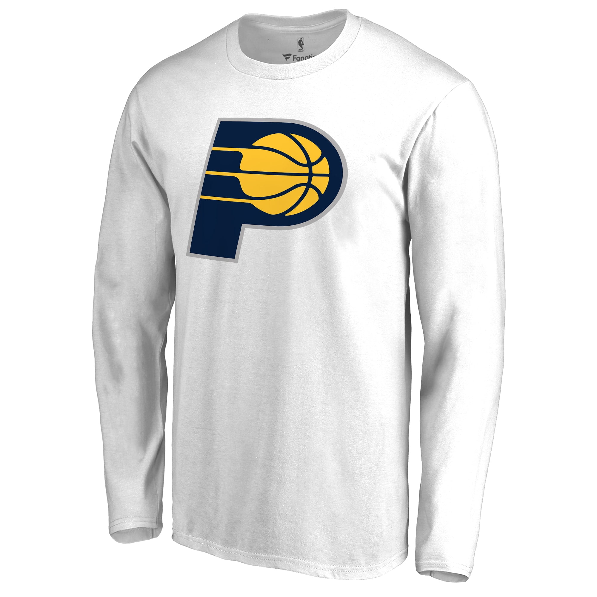Men s Fanatics Branded Navy Indiana Pacers Top Ranking T Shirt Walmart