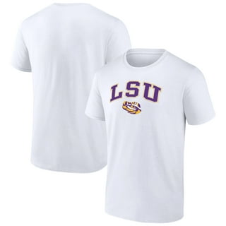 lsu t shirts walmart