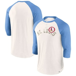 Retro Sport Mens St. Louis Blues Berglund 21 Graphic T-Shirt