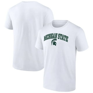 michigan state shirts at walmart