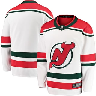 Fanatics Men's Branded Red New Jersey Devils 2023 Stanley Cup