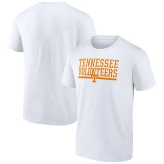 Tennessee Volunteers T Shirts in Tennessee Volunteers Team Shop Walmart