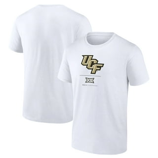 Women's Gameday Couture White UCF Knights Now or Never Oversized T-Shirt