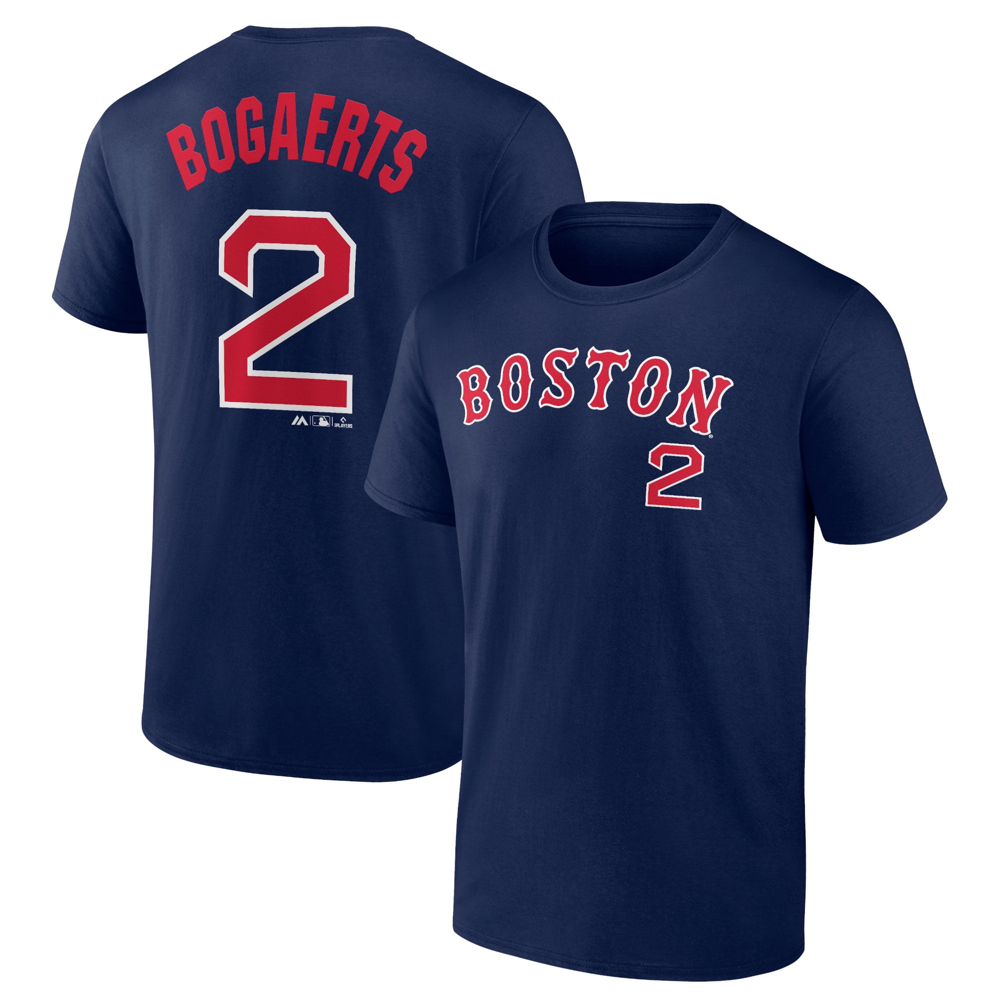 xander bogaerts jersey