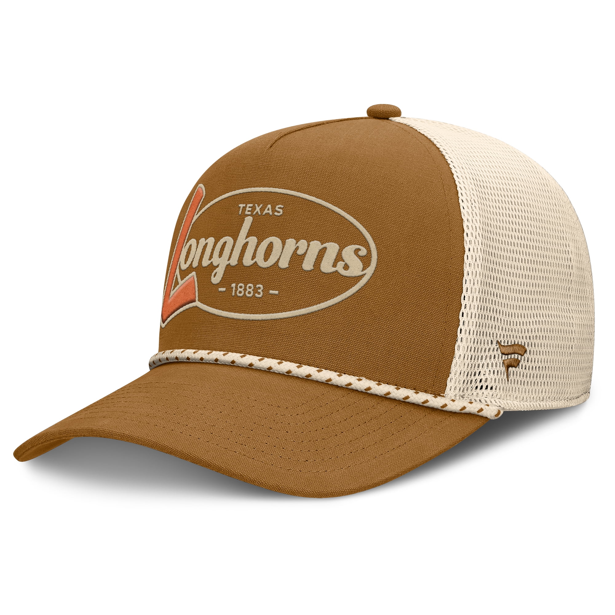 Visière réglable Nike On-Field Ace Performance Texas Longhorns