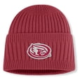 thumbnail image 1 of Men's Fanatics Cardinal Iowa State Cyclones Revery Cuffed Knit Hat, 1 of 2