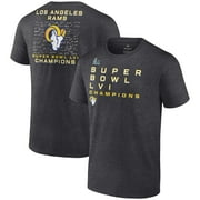 Los Angeles Rams T-Shirts in Los Angeles Rams Team Shop