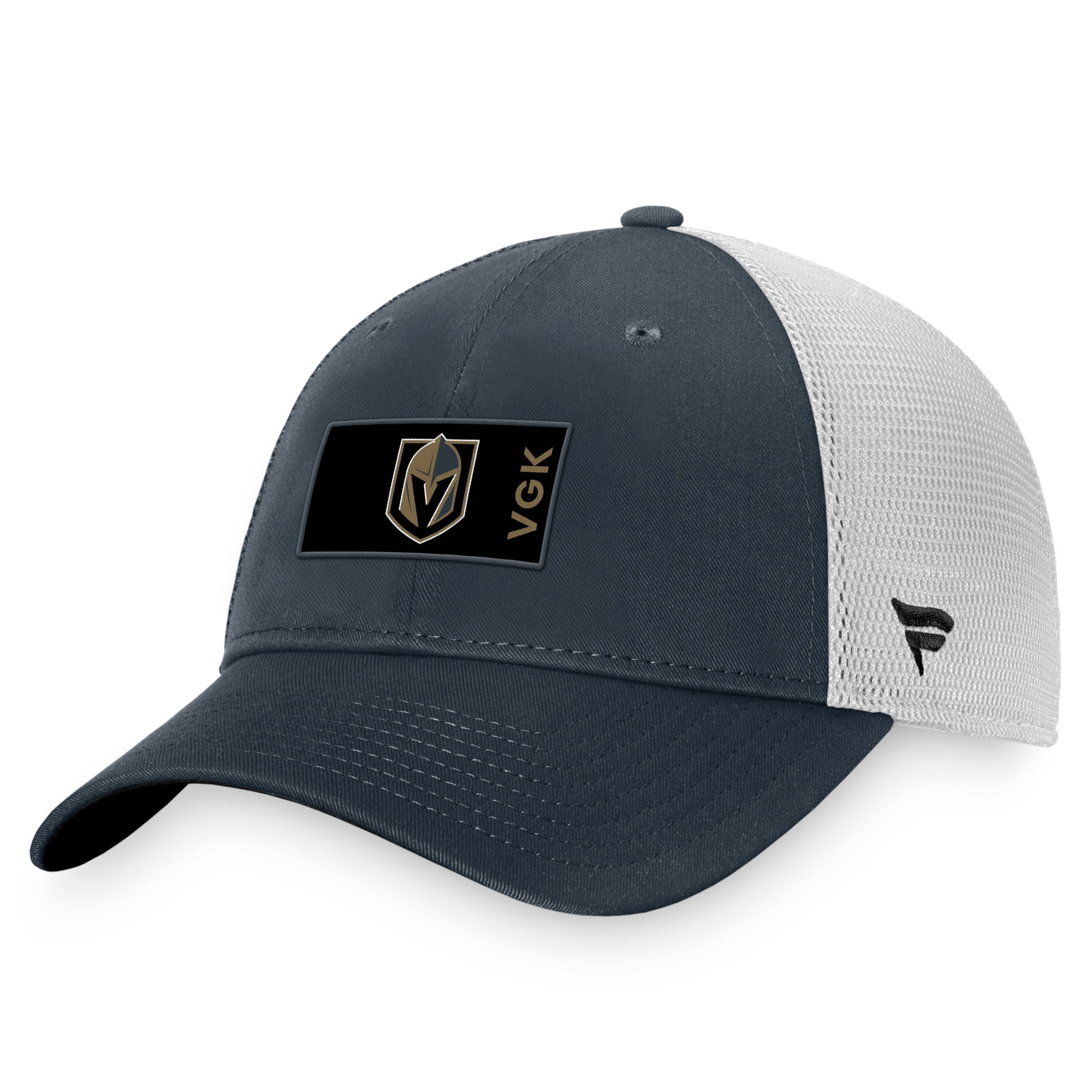 Fanatics Vegas Golden Knights A-Frame Grey Hat – Pro Hockey Life