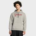 thumbnail image 1 of Men's Fanatics Off White Houston Rockets Crossover Collection Blocked Shot Premium Pullover Hoodie, 1 of 5