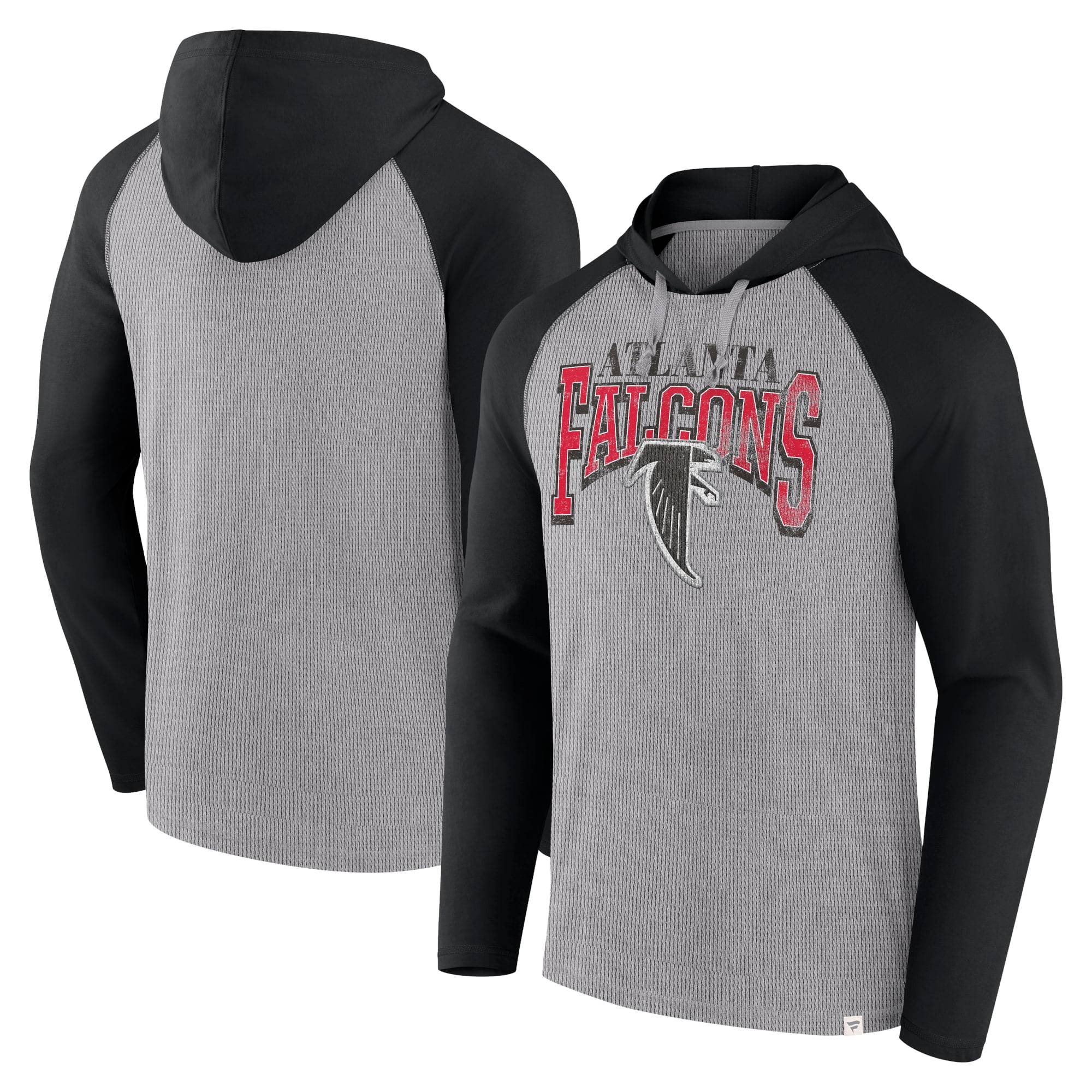 Atlanta falcons sleeveless hoodie sale