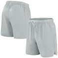 thumbnail image 1 of Men's Fanatics Gray Buffalo Bills Front Office Micro Tonal Shorts, 1 of 3