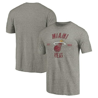 Miami heat t shirts walmart top