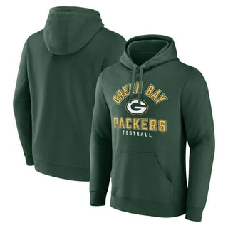 Green Bay Packers Sweatshirts in Green Bay Packers Team Shop