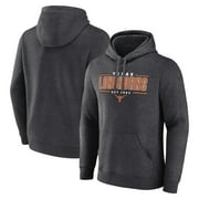 売れ筋商品|||コロシアム パーカー・スウェットシャツ アウター レディース Men's Black Texas Longhorns Luge 3.0 Quarter-Zip Hoodie Black University of Texas at Austin Full-Zip Jacket, Pullover