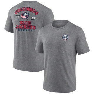 売れ筋商品|||ファナティクス カットソー トップス レディース Women's Heather Charcoal Columbus Blue Jackets Special Edition 2.0 Modern T-Shirt Heather Charcoal Women's Fanatics Heather Charcoal Columbus Blue Jackets