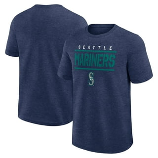 Seattle Mariners T-Shirts in Seattle Mariners Team Shop
