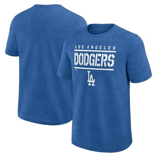 MLB KNIT Tシャツ Los Angeles Dodgers ネイビー Los Angeles Dodgers T-Shirts in Los Angeles Dodgers Team