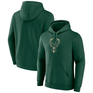 Milwaukee Bucks Sweatshirts in Milwaukee Bucks Team Shop