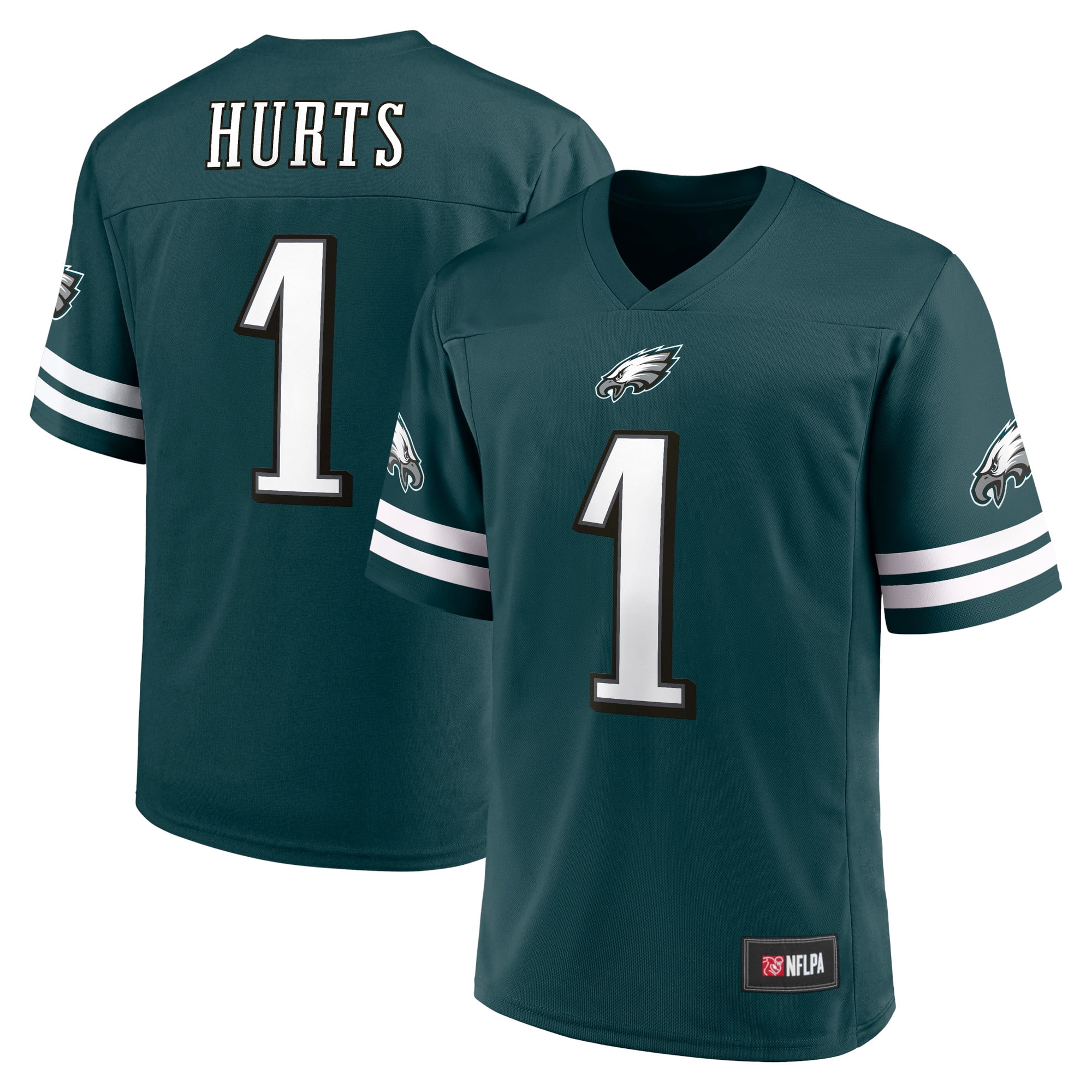 NFL Jalen Hurts Philadelphia Eagles Men's Player Jersey