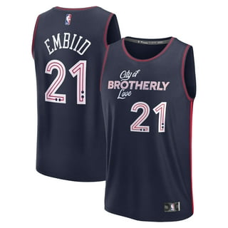 Joel Embiid Jersey Youth